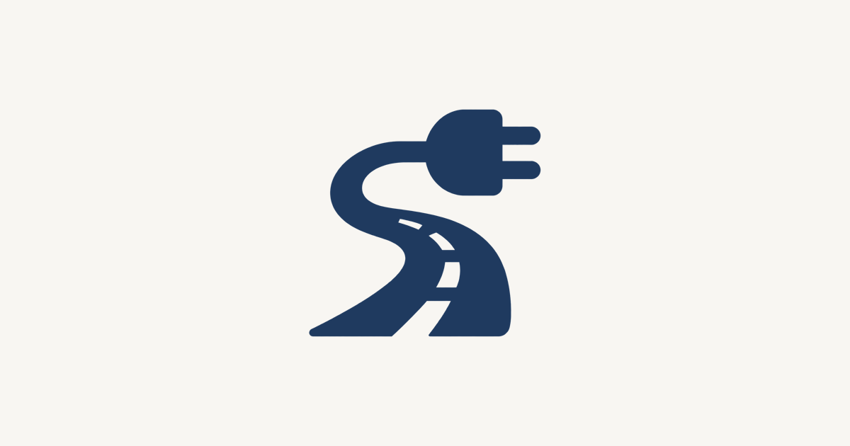 Chargealong.io logo